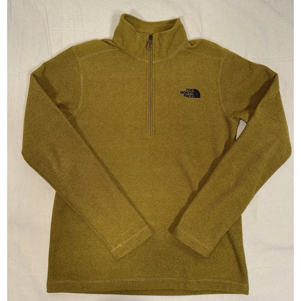 The North Face men north